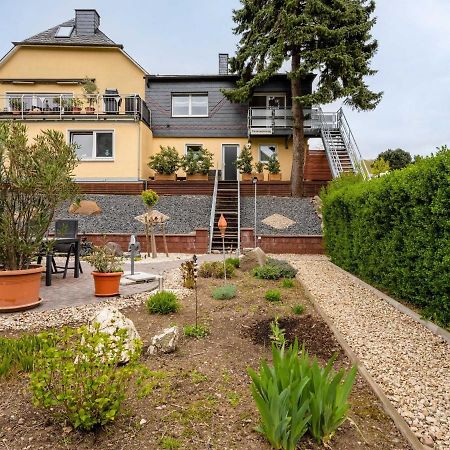 Restful Apartment In Neumagen Near River Moselle Neumagen-Dhron Exterior foto