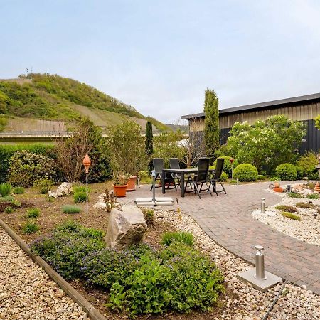 Restful Apartment In Neumagen Near River Moselle Neumagen-Dhron Exterior foto