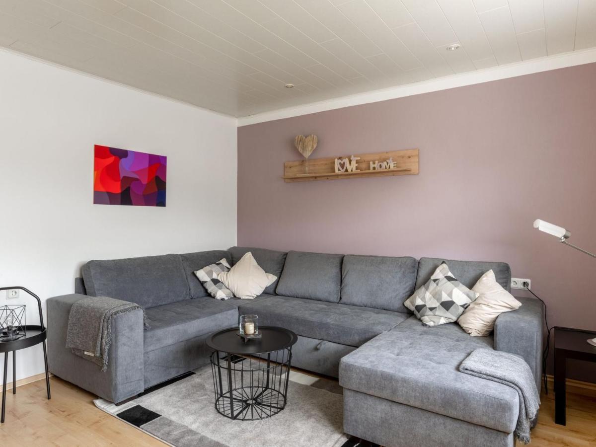 Restful Apartment In Neumagen Near River Moselle Neumagen-Dhron Exterior foto