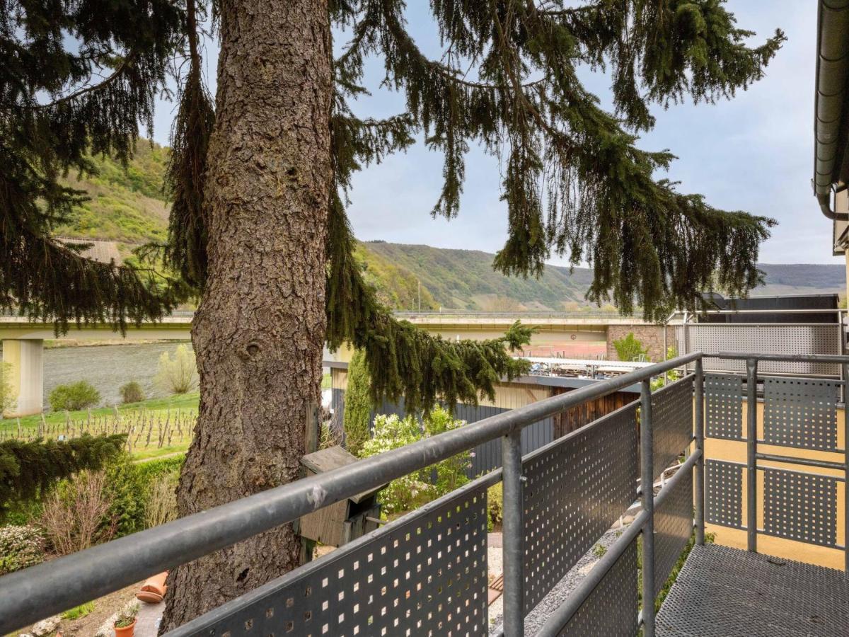 Restful Apartment In Neumagen Near River Moselle Neumagen-Dhron Exterior foto