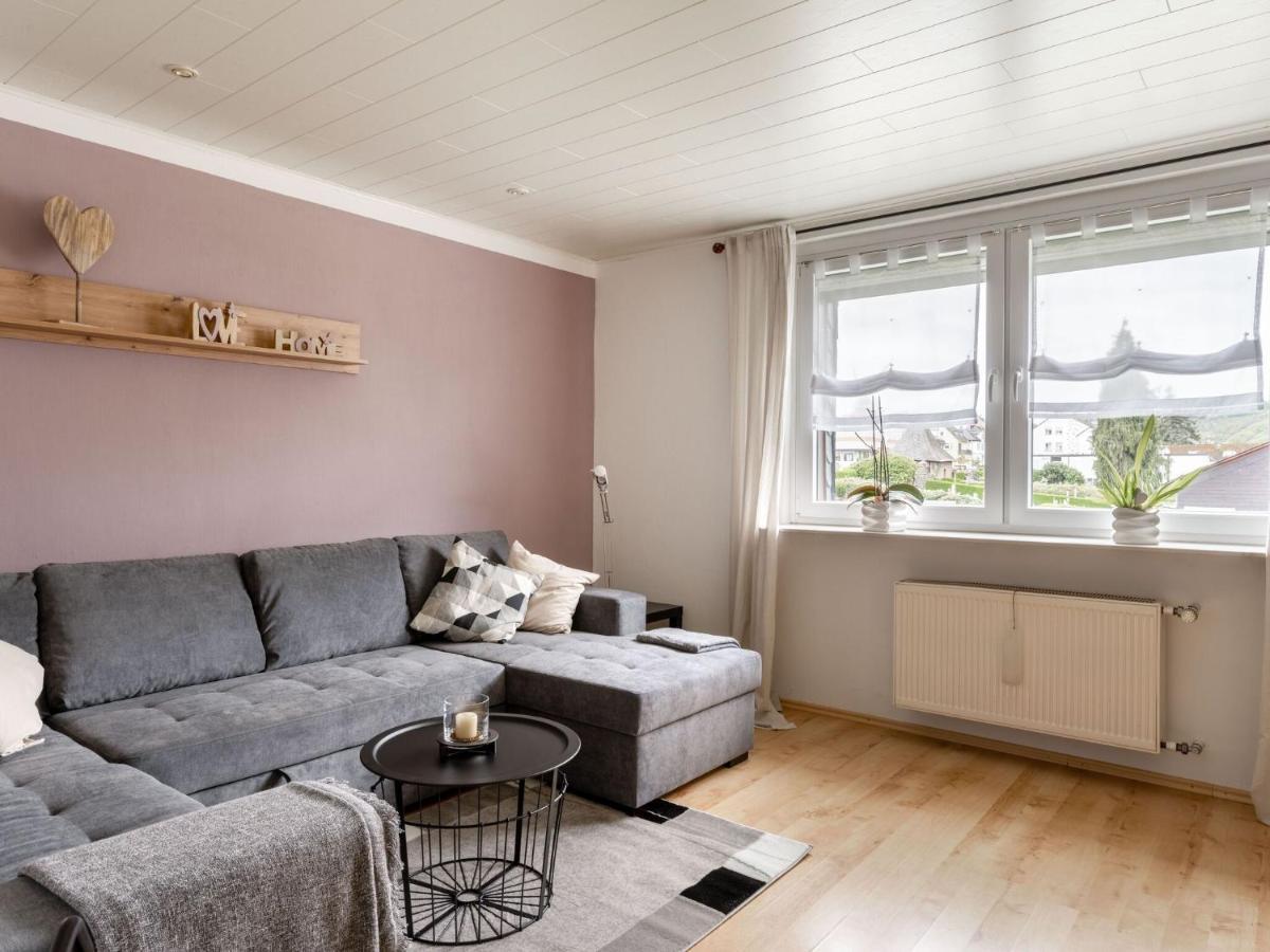 Restful Apartment In Neumagen Near River Moselle Neumagen-Dhron Exterior foto