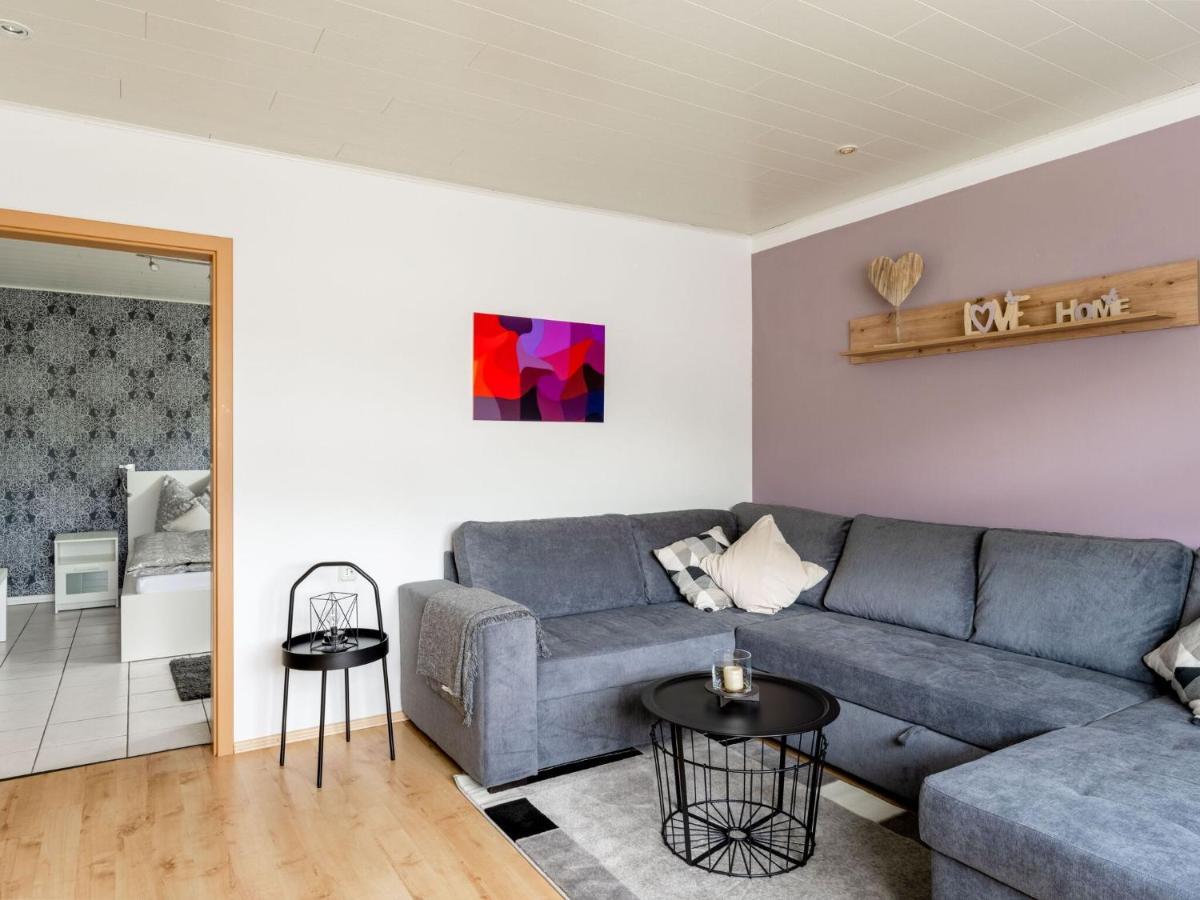 Restful Apartment In Neumagen Near River Moselle Neumagen-Dhron Exterior foto