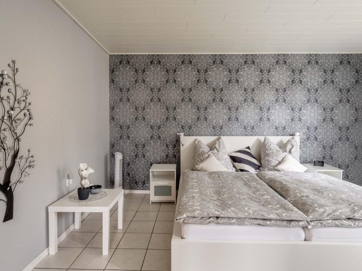 Restful Apartment In Neumagen Near River Moselle Neumagen-Dhron Exterior foto