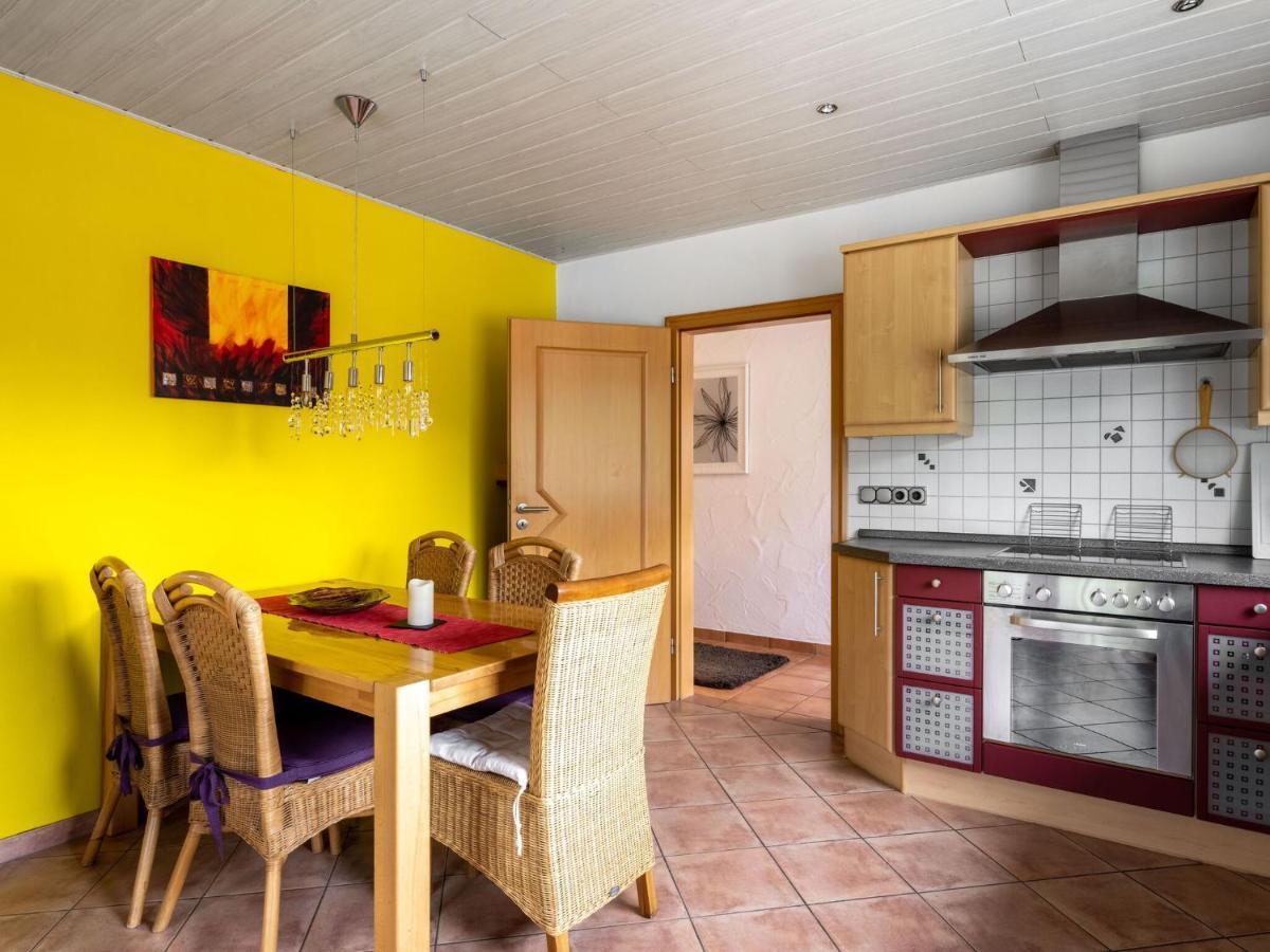Restful Apartment In Neumagen Near River Moselle Neumagen-Dhron Exterior foto