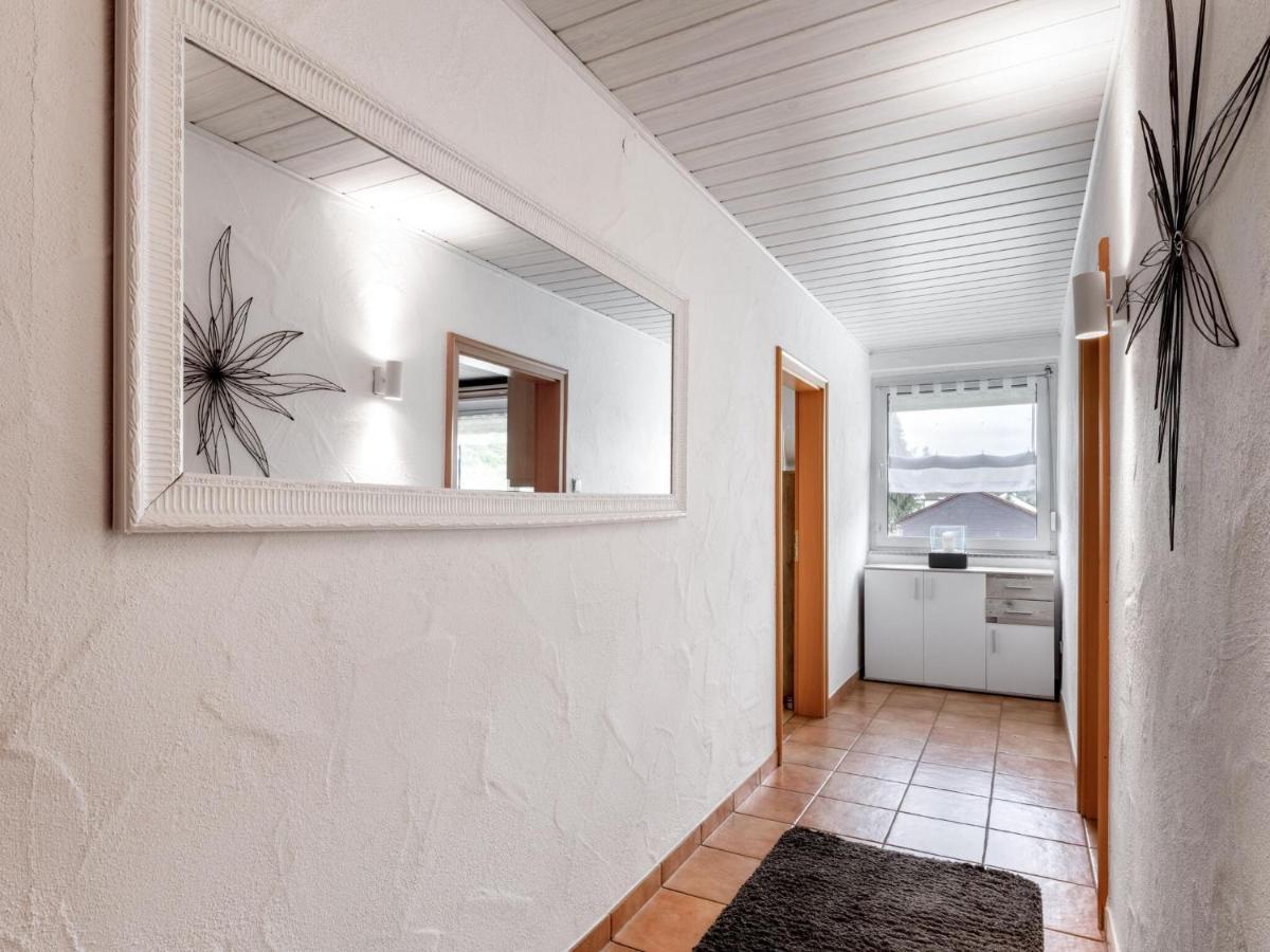 Restful Apartment In Neumagen Near River Moselle Neumagen-Dhron Exterior foto