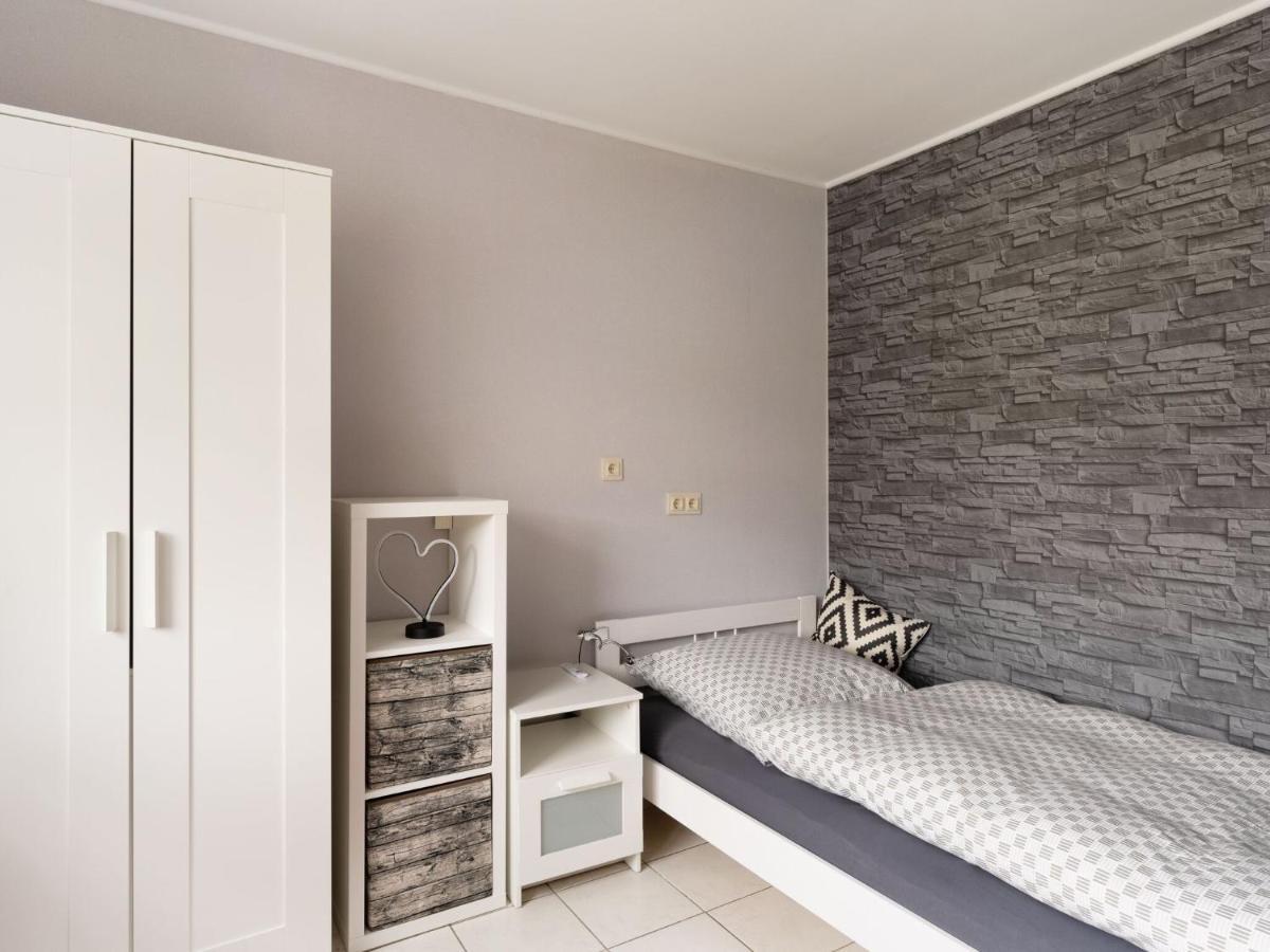 Restful Apartment In Neumagen Near River Moselle Neumagen-Dhron Exterior foto