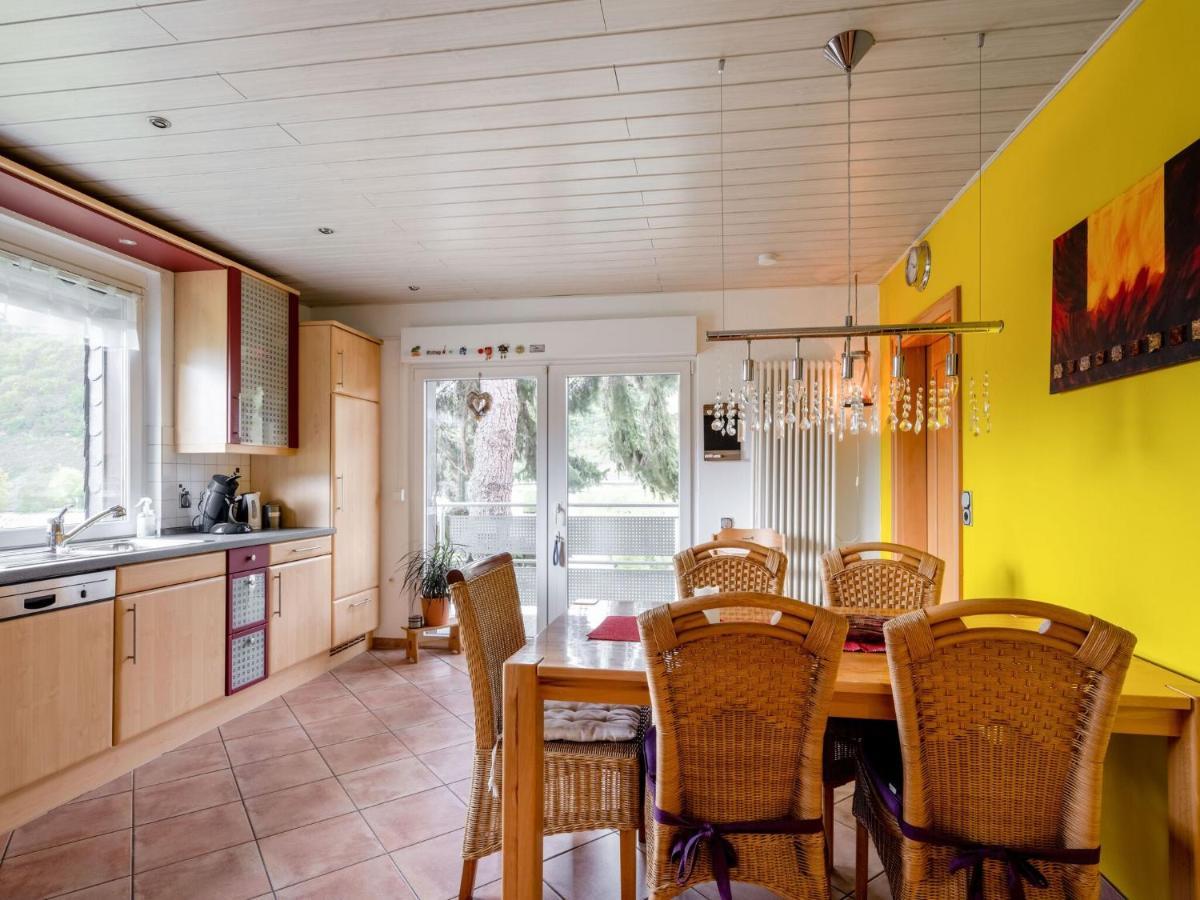 Restful Apartment In Neumagen Near River Moselle Neumagen-Dhron Exterior foto