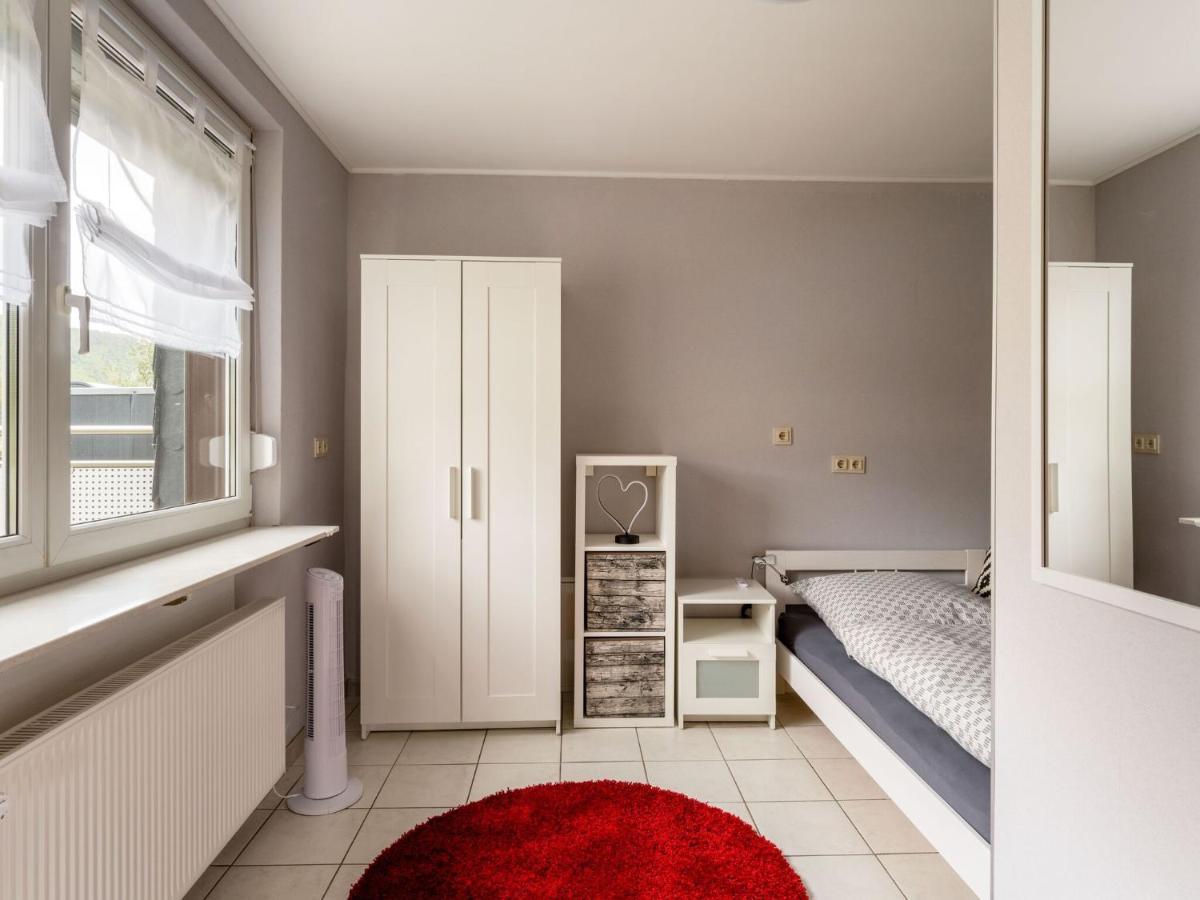 Restful Apartment In Neumagen Near River Moselle Neumagen-Dhron Exterior foto