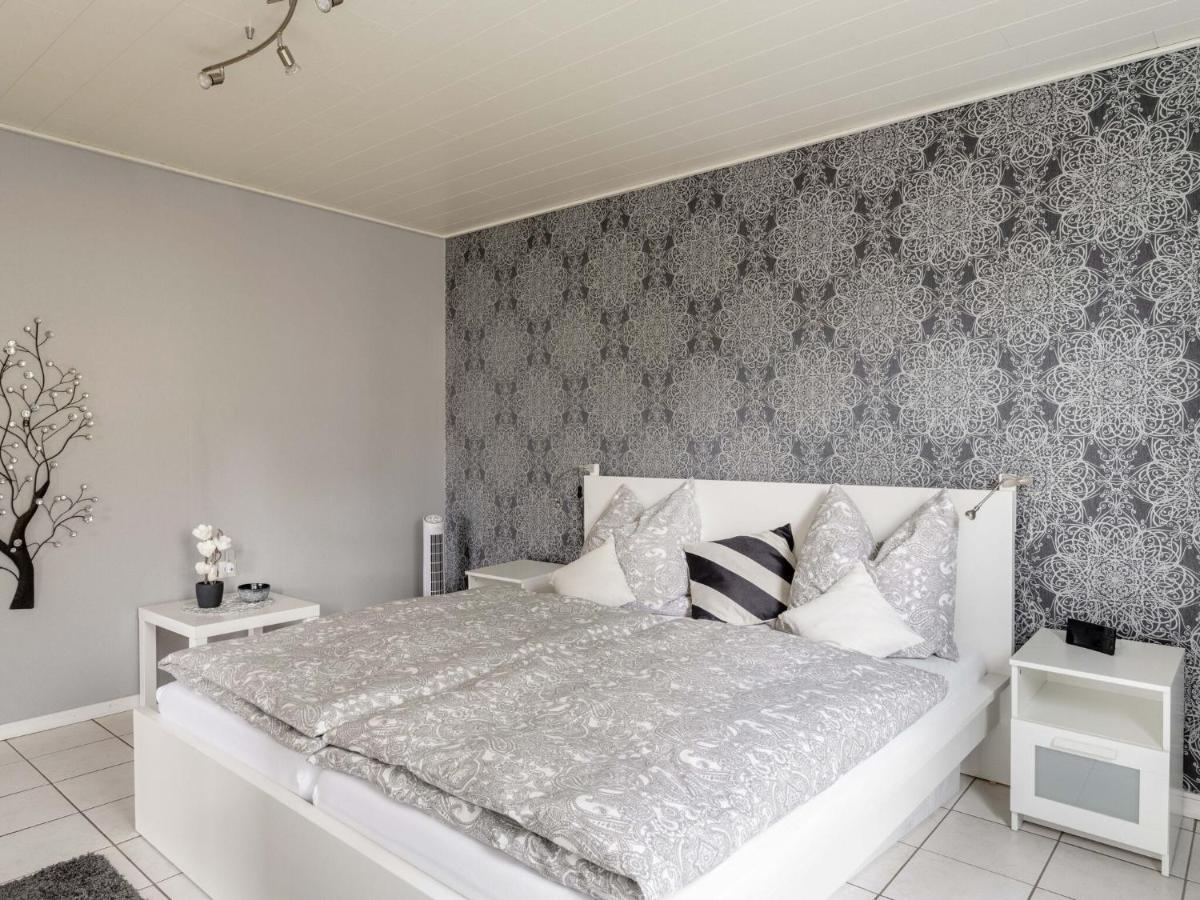 Restful Apartment In Neumagen Near River Moselle Neumagen-Dhron Exterior foto