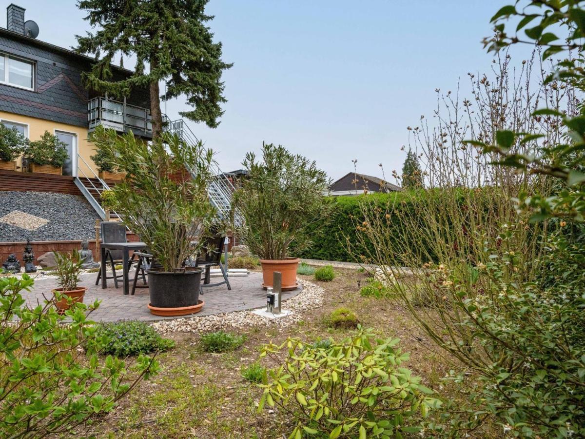 Restful Apartment In Neumagen Near River Moselle Neumagen-Dhron Exterior foto